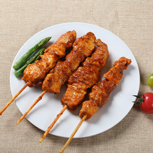 ตะแกรงไก่เคลือบชุบแป้งทอดสไตล์ญี่ปุ่นสำหรับบริการด้านอาหาร - Product Image 6