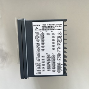 Controlador de Programa Yokogawa UP55A 100% Nuevo, Modelo UP55A-001-11-00, Admite hasta 30 Patrones de Programa para un Control de Procesos Avanzado - Product Image 3