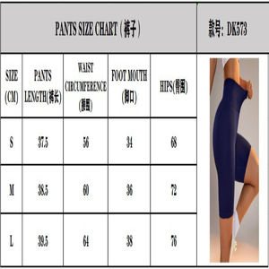 High Waist Tummy Control Yoga Shorts Women Quick Dry Butt Lifting Gym Workout <b>Nylon</b> <b>Hook</b> and Eye Closure - Product Image 6