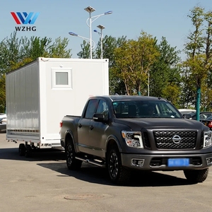 <span class=keywords><strong>Casa</strong></span> prefabbricata del rimorchio sulla <span class=keywords><strong>casa</strong></span> espandibile della <span class=keywords><strong>casa</strong></span> del contenitore su misura della <span class=keywords><strong>casa</strong></span> modulare con l'alloggiamento temporaneo all'aperto solare - Product Image 5
