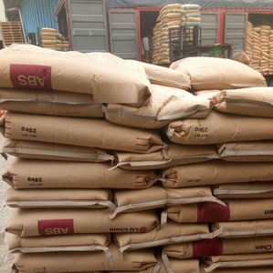 LG CHEM Tùy Chỉnh Nhựa <span class=keywords><strong>ABS</strong></span> <span class=keywords><strong>Abs</strong></span> HI121H Với Tính Chất Cơ Học Cân Bằng Tốt Lớp Nhựa - Product Image 3