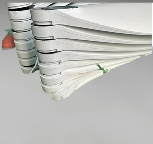 <b>Drone</b> <b>Accessories</b> High-strength Durable High-carbon Plastic Impeller Pump Protective Cover for Compatible T50 Agricultural - Product Image 6