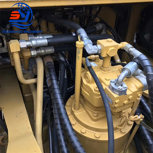 Con mèo 329d sử dụng 329d2l cũ mèo 329d2 máy xúc caterpillar329 330 pelle mô hình giá 2023 mèo 320d2 320d2l 329 330 - Product Image 5