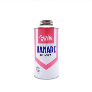ZSW Kanto Kasei HANARL IUD‑321 1KG Lubrifiant à film sec à séchage rapide à base de fluor pour charnières en plastique et composants électroniques - Product Image 2