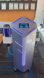 Trẻ Hóa Da Massager Con Lăn Cho Trọng Lượng Cơ Thể Giảm Cân Và Mỏng Endosphere Máy Hình Dạng Cơ Thể Thắt Chặt Máy Chuyên Nghiệp - Product Image 5