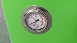 Hot Bán máy nước nóng khuôn điều khiển nhiệt độ cho Máy ép nhựa - Product Image 5