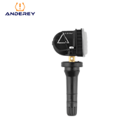 ANDEREY F2GT-1A180-CB pour Ford Explorer F-150 F-Series 433Mhz TPMS Capteur de pression des pneus de voiture