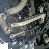 Bras de suspension inférieur avant de qualité supérieure LinTech avec rotule OEM 1188341-00-C, pièces de service de châssis pour Tesla Model Y