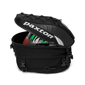 SLKE chevalier équipement moto siège arrière casque sac grande capacité cyclisme voyage sac à dos étanche sac arrière - Product Image 3