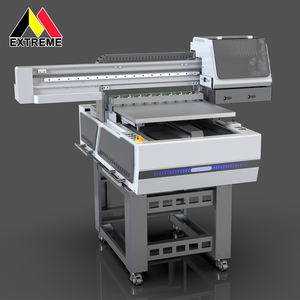 Imprimante <span class=keywords><strong>UV</strong></span> 6090 rentable avec têtes XP600 et dispositif d'impression rotatif - Product Image 4