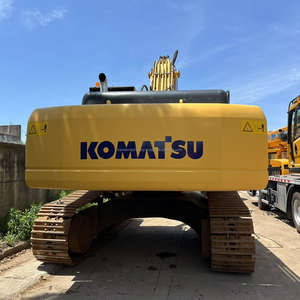 Prix de haute qualité et bon marché PC400-7 utilisé pour la vente Excavatrice de PC400-7 de KOMATSU 40 tonnes utilisé excavatrice de PC400-8 de KOMATSU PC400 - Product Image 5