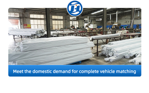 Conception personnalisée Rampe <span class=keywords><strong>de</strong></span> <span class=keywords><strong>seuil</strong></span> <span class=keywords><strong>de</strong></span> <span class=keywords><strong>porte</strong></span> <span class=keywords><strong>de</strong></span> garage/conteneur Bande d'étanchéité inférieure en <span class=keywords><strong>PVC</strong></span> - Product Image 6