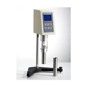 CHINCAN NDJ-5S Viscometer Rotasi Digital, Viscometer Mandi Opsional