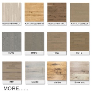18mm Engineered <strong>Oak</strong> <strong>Wood</strong> Flooring <strong>for</strong> Wholesale <strong>Sale</strong> <strong>for</strong> Quick Home Installation - Product Image 3
