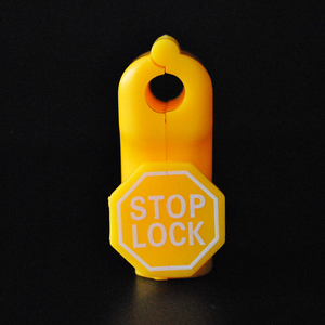 Màu Đỏ Tùy Chỉnh Siêu Thị Di Động Phụ Kiện Trường Hợp Shell Cửa Hàng Bán Lẻ Hiển Thị An Ninh Móc Khóa 4, Mm 5Mm 6Mm 7Mm 8Mm Stoplock - Product Image 4