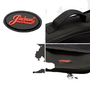 Fábrica BSCI, Estuche de Transporte para Ukelele Impermeable de Oxford, Simple y Moderno, Bolsas y Estuches para Instrumentos Musicales - Product Image 4