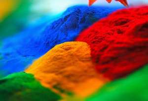 Texture anti-rides en gros <span class=keywords><strong>ral</strong></span> <span class=keywords><strong>7035</strong></span> poudre de revêtement en poudre époxy - Product Image 2