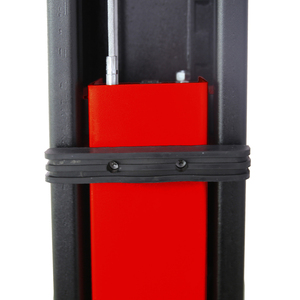 <span class=keywords><strong>Elevador</strong></span> Hidráulico de Dos Postes y Doble Cilindro de Alta Calidad, Capacidad de 4000 kg, 110V-380V - Product Image 6