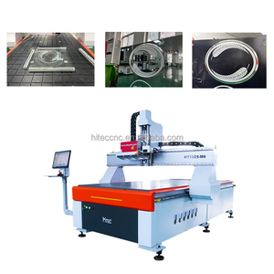 1300x2500mm CNC định dạng lớn chà nhám Gương thủy tinh khắc <span class=keywords><strong>Laser</strong></span> máy phun cát cho gương phòng tắm - Product Image 6