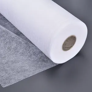 Poliamida Panas Mencair Perekat untuk Fusible Woven Antar Ling