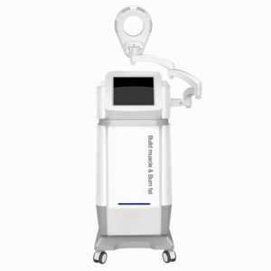 Dispositivo profesional para quemar grasa, masaje anticelulítico, moldeador corporal, estimulador muscular, máquina adelgazante - Product Image 5