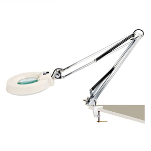 Dei monili del magnifier led lente di ingrandimento lampada da tavolo lente di ingrandimento con la luce - Product Image 2