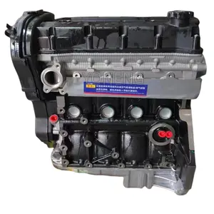 Nova marca motor 1.6L 4 Cilindro F16D3 CARRO DE ALTA QUALIDADE para o motor Chevrolet Cruze Aveo Optra Lacetti Daewoo Nexia Lanos Buick