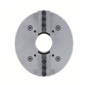 Portabrocas Rohm 1328319 de Acero para Procesamiento de Barras de Acero - Product Image 5