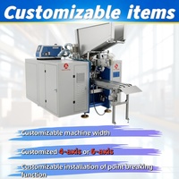 Machine de rembobinage automatique de rouleaux de papier aluminium 550 m/min avec garantie de 5 ans pour petits rouleaux d'aluminium domestiques