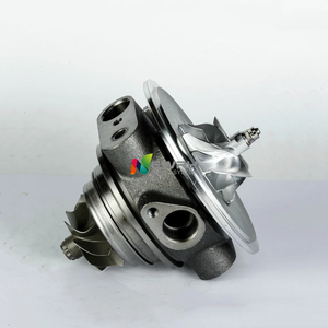 Yeni Newry Turboşarj Kartuşu RHF4 06L145702D 9VA10 1752T12 AUDI 2.0L (MOTOR CNCD/CNCB) için 1 Yıl Garanti - Product Image 3