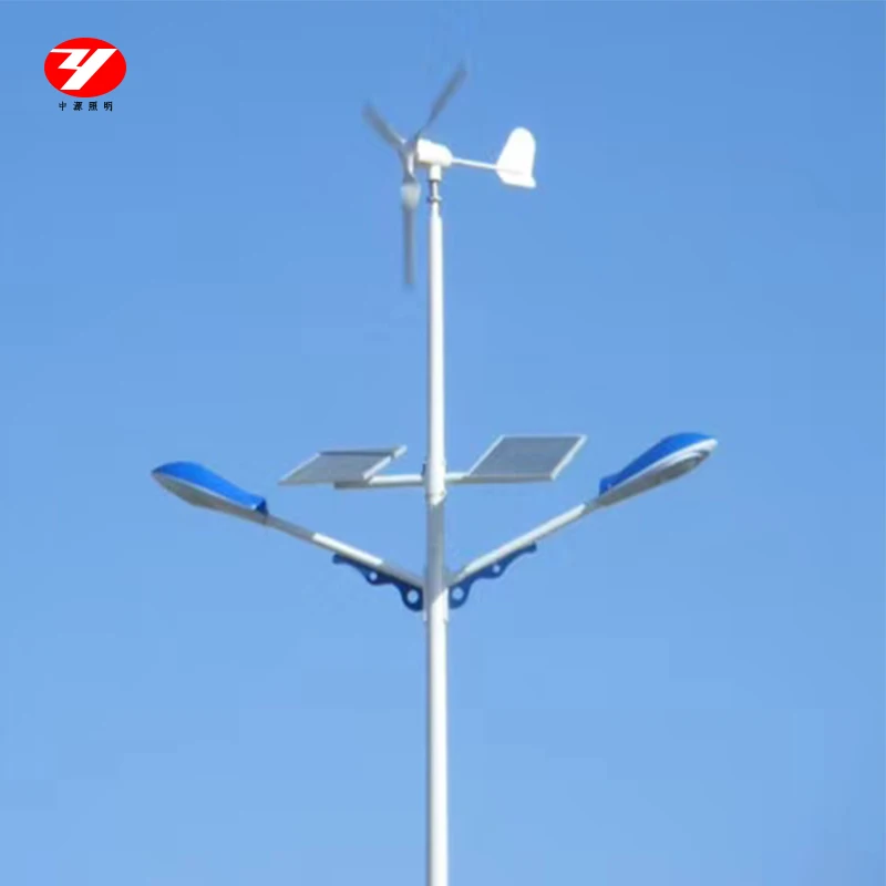 High Efficiency IP65 LED Split Solar Highway Street Light with Separated PV Panel Lithium Battery for Outdoor Parking Lighting · image 3