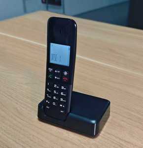 D230 <span class=keywords><strong>telefono</strong></span> <span class=keywords><strong>Cordless</strong></span> <span class=keywords><strong>DECT</strong></span> digitale espandibile Phi labbra telefoni <span class=keywords><strong>Cordless</strong></span> - Product Image 2