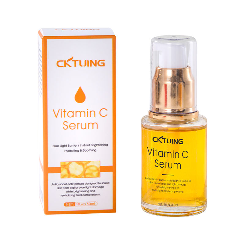 เซรั่มวิตามินซี