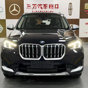 BMW X1 SDrive20Li X Design Package 2024 d'occasion, <span class=keywords><strong>10000</strong></span> km, extérieur noir, norme d'émission Euro VI, conduite à gauche - Product Image 1
