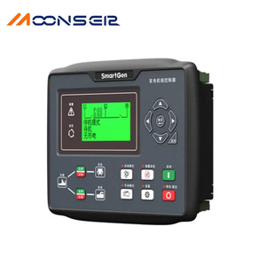 Controlador de Generador Smartgen Hgm8120can, Módulo Digital de Arranque Automático - Product Image 1