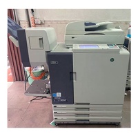 Mesin Printer Inkjet Riso Comcolor X EX 9050 9150 Bekas A3, Mesin Risograph Comcolor untuk Printer Riso 7050 R Color