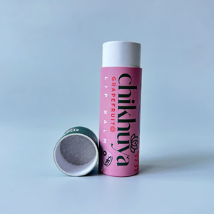 Boîte en tube de papier kraft personnalisée avec logo imprimé, emballage en tube de papier rond en carton, emballage en tube de papier à poussoir, vente en gros - Product Image 3