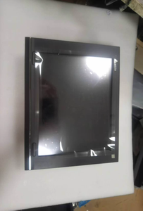 Moniteur HMI avec surveillance à distance et Ethernet/IP - Ordinateur industriel à écran tactile Delta DOP-112mx, série HMC - Product Image 3