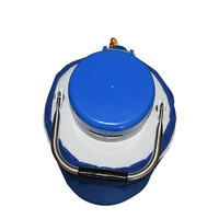 Conteneur d'azote liquide YDS-3 3L, petite capacité de poids, conteneur d'azote de laboratoire