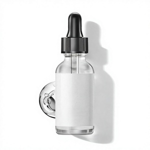 High Quality Private <b>Label</b> Face Serum Gel 30ml Moisturizing Whitening 10% Niacinamide Skin Care - Product Image 4