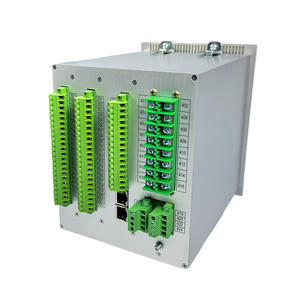 Xs 45d IP30 सुरक्षा 1 साल की वारंटी एंटी आइसोलैंडिंग ओवरकरंट प्रोटेक्शन 50hz 220v डीसी एसी बिजली आपूर्ति ग्रिड जुड़े सौर - Product Image 5