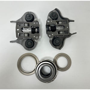 Kit de roulements de transmission à changement de vitesse haute précision DPS6 6DCT250 pour <span class=keywords><strong>Ford</strong></span> Focus <span class=keywords><strong>Fiesta</strong></span> EcoSport, fourniture d'usine - Product Image 2