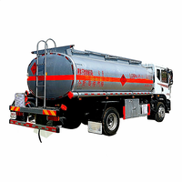 Tanker de transport de pétrole brut Dongfeng Huashen