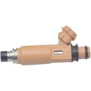 หัวฉีดน้ำมันเชื้อเพลิง 23250-74170 สำหรับ Toyota Camry Rav4 Avensis อะไหล่แท้ OEM - Product Image 1