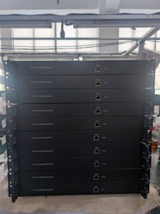 Modulador IP a RF NDS2500C, Versión Antigua, 32 Canales para TV Analógica/Digital NTSC/PAL-BG, Disponible en Stock para Año Nuevo - Product Image 4