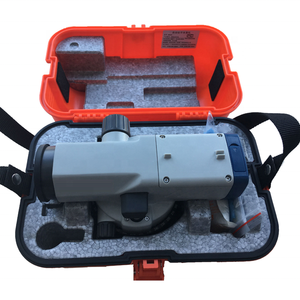 Nivel Automático B40A Original Hecho en Japón, Nivel Automático de Alta Precisión para Topografí<span class=keywords><strong>a</strong></span> - Product Image 3