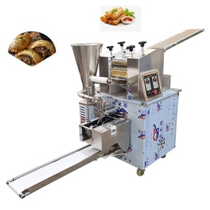 Samosa Making Machine for Home Samosa and Spring Roll Machine Meat Pie Making Machine - Product Image 2