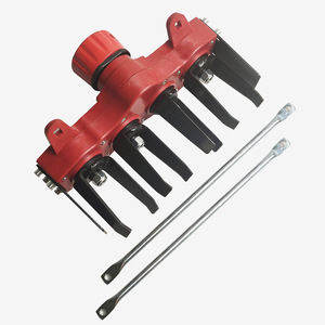 Nuovo Modello di Zappatrice da Coltivazione <span class=keywords><strong>per</strong></span> Attrezzi Agricoli, Testina <span class=keywords><strong>per</strong></span> <span class=keywords><strong>Decespugliatore</strong></span> e Parti di Ricambio <span class=keywords><strong>per</strong></span> <span class=keywords><strong>Tagliaerba</strong></span> - Product Image 1