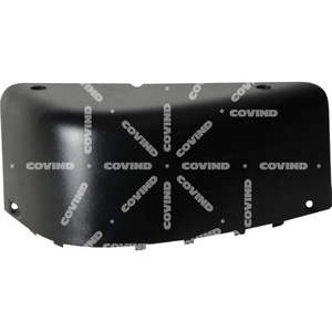 Couvercle inférieur gauche Covind (Pièce de rechange) pour modèles Iveco Stralis 2007, Tector Restyling 75, Tector Italie (références 095/501/095/901/195/501) - Product Image 1