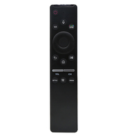 HUAYU RM-G2100 V2 BN59-01312K Télécommande TV vocale de remplacement pour Samsung Smart Tvs
